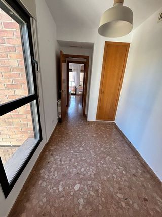 Piso en alquiler en Sant Llorenç en Valencia