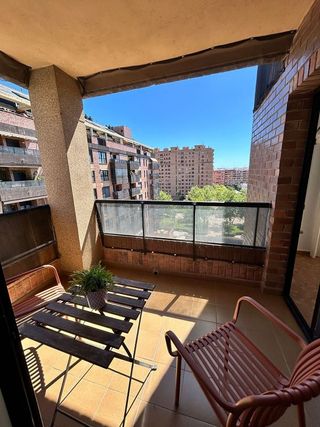 Piso en alquiler en Sant Llorenç en Valencia