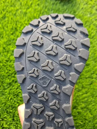 Botas nieve niño talla 26