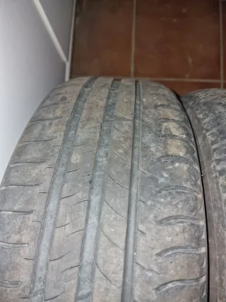 Neumáticos Michelin 195/55 R15 85V