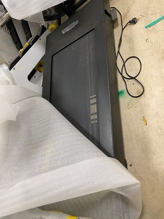 Technogym Myrun cinta de correr compacta