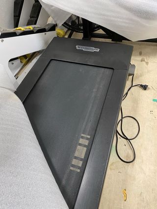 Technogym Myrun cinta de correr compacta