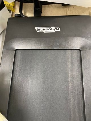 Technogym Myrun cinta de correr compacta