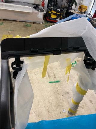 Technogym Myrun cinta de correr compacta