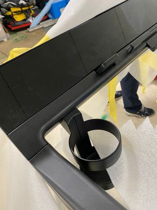 Technogym Myrun cinta de correr compacta