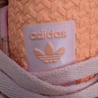 Adidas Gazelle Indoor Rosa/Marrón