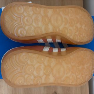 Adidas Gazelle Indoor Rosa/Marrón