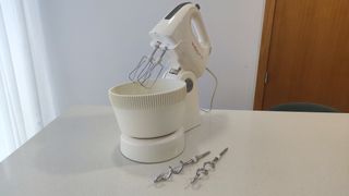 Batedeira Moulinex Powerfix