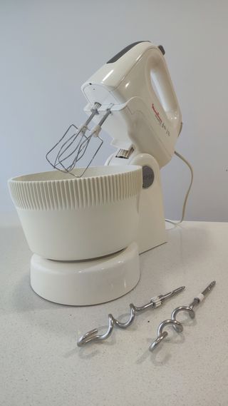 Batedeira Moulinex Powerfix