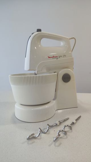 Batedeira Moulinex Powerfix