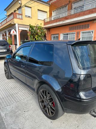 Volkswagen Golf IV