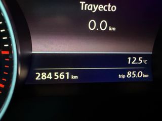 Volkswagen Touareg 2010