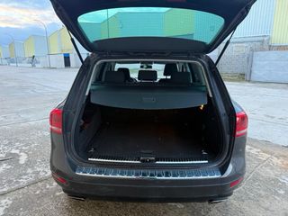 Volkswagen Touareg 2010