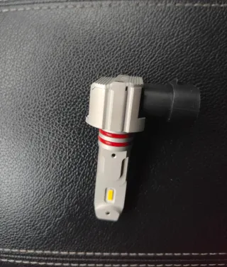 Lampadina LED Helmer Abbagliante Anabbagliante
