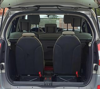 Renault Grand Scenic 2007