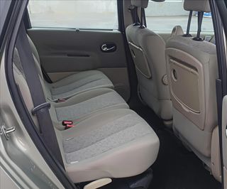 Renault Grand Scenic 2007