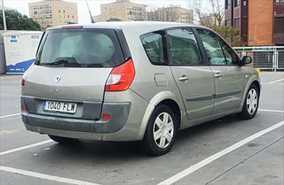 Renault Grand Scenic 2007