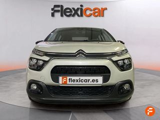 Citroën C3 PureTech 60KW (83CV) Plus