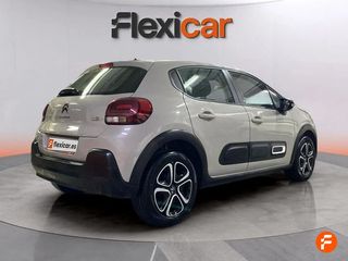 Citroën C3 PureTech 60KW (83CV) Plus