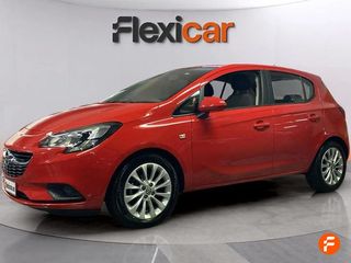 Opel Corsa 1.4 66kW (90CV) Design Line GLP