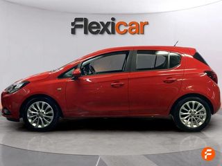 Opel Corsa 1.4 66kW (90CV) Design Line GLP