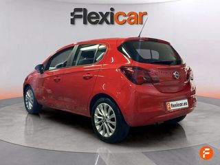 Opel Corsa 1.4 66kW (90CV) Design Line GLP