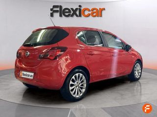 Opel Corsa 1.4 66kW (90CV) Design Line GLP