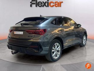 Audi Q3 40 TDI 147kW S tronic Quattro S Line