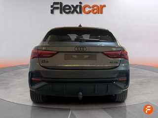 Audi Q3 40 TDI 147kW S tronic Quattro S Line