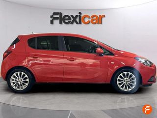 Opel Corsa 1.4 66kW (90CV) Design Line GLP