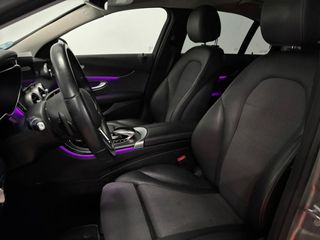 Mercedes Clase C C 220 d