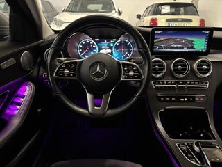 Mercedes Clase C C 220 d