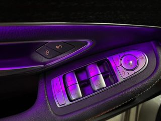 Mercedes Clase C C 220 d