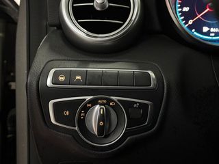 Mercedes Clase C C 220 d