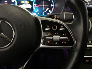 Mercedes Clase C C 220 d