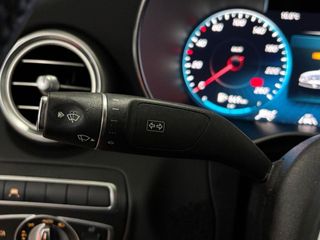 Mercedes Clase C C 220 d