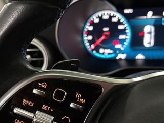 Mercedes Clase C C 220 d