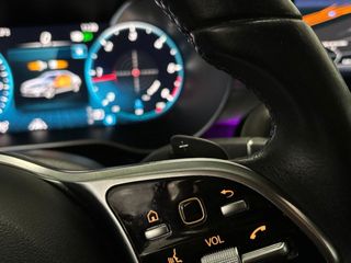 Mercedes Clase C C 220 d