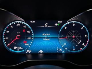 Mercedes Clase C C 220 d