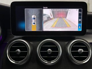 Mercedes Clase C C 220 d