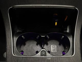 Mercedes Clase C C 220 d