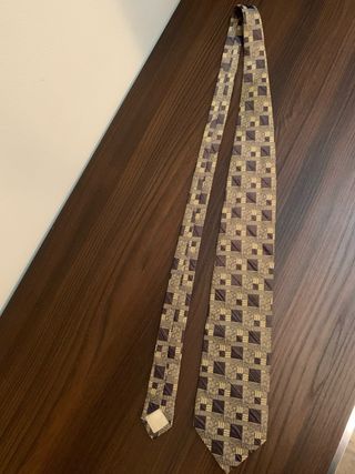 Cravatta Verri pura seta