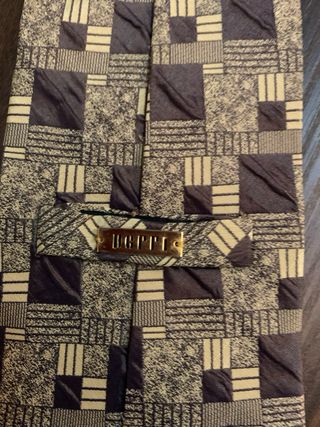 Cravatta Verri pura seta