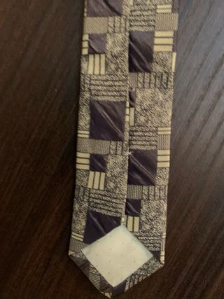 Cravatta Verri pura seta