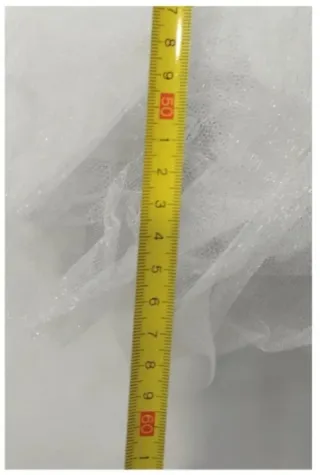 Traje Bailarina talla 130