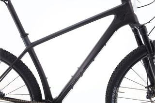 Scott Scale RC Team Issue X01 AXS (MTB) t.L Reacondicionada