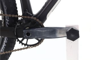 Scott Scale RC Team Issue X01 AXS (MTB) t.L Reacondicionada