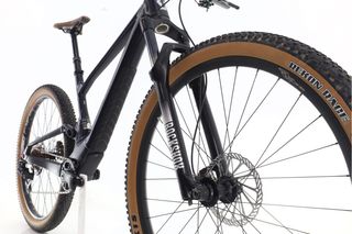 Scott Spark 920 GX (MTB) t.M Reacondicionada
