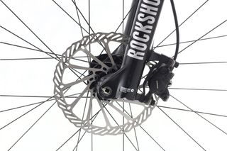 Scott Spark 920 GX (MTB) t.M Reacondicionada