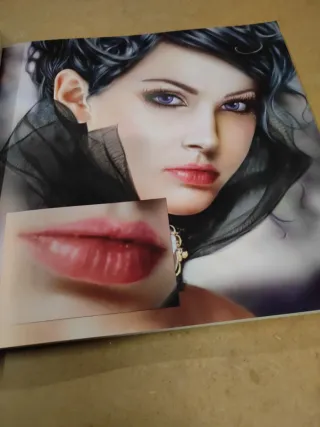 TALLER DE FANTASÍA DIGITAL (Spanish Edition)